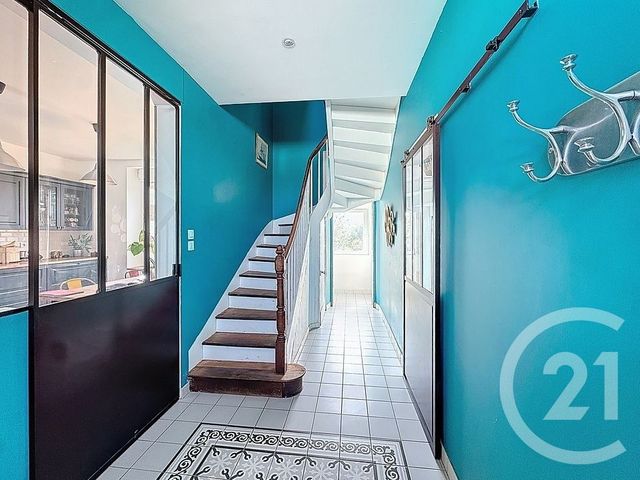 Maison &agrave; vendre - 8 pi&egrave;ces - 164 m2 - Paimpol - 22 - BRETAGNE