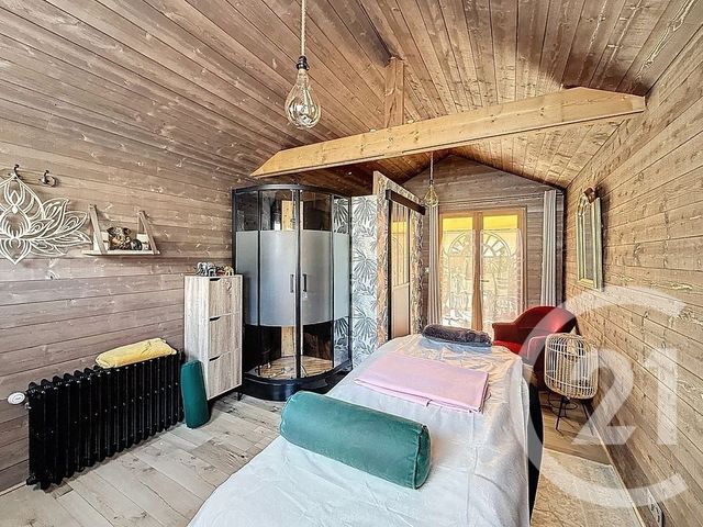 Maison &agrave; vendre - 8 pi&egrave;ces - 164 m2 - Paimpol - 22 - BRETAGNE