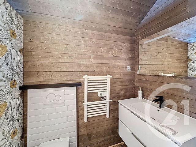 Maison &agrave; vendre - 8 pi&egrave;ces - 164 m2 - Paimpol - 22 - BRETAGNE