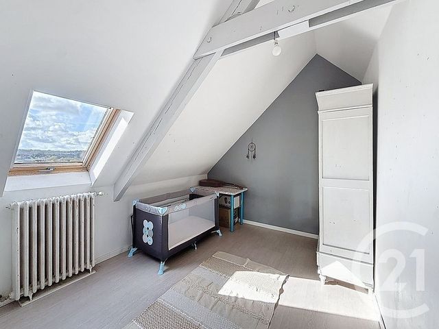 Maison &agrave; vendre - 8 pi&egrave;ces - 164 m2 - Paimpol - 22 - BRETAGNE