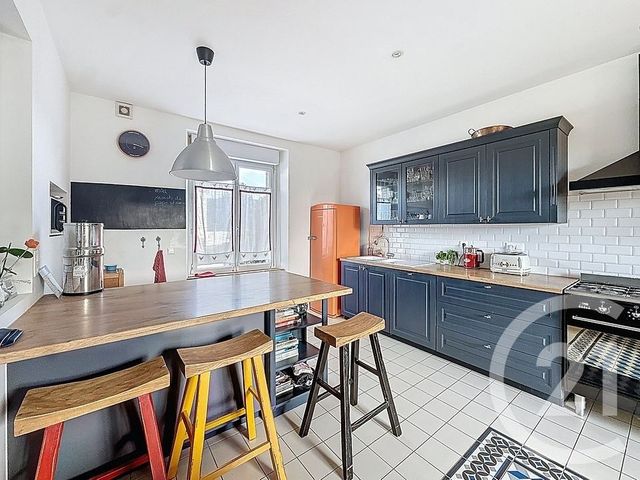 Maison &agrave; vendre - 8 pi&egrave;ces - 164 m2 - Paimpol - 22 - BRETAGNE