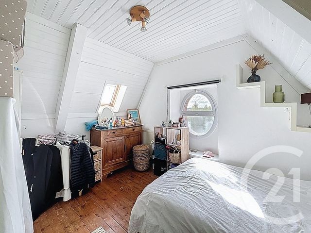 Maison &agrave; vendre - 8 pi&egrave;ces - 164 m2 - Paimpol - 22 - BRETAGNE