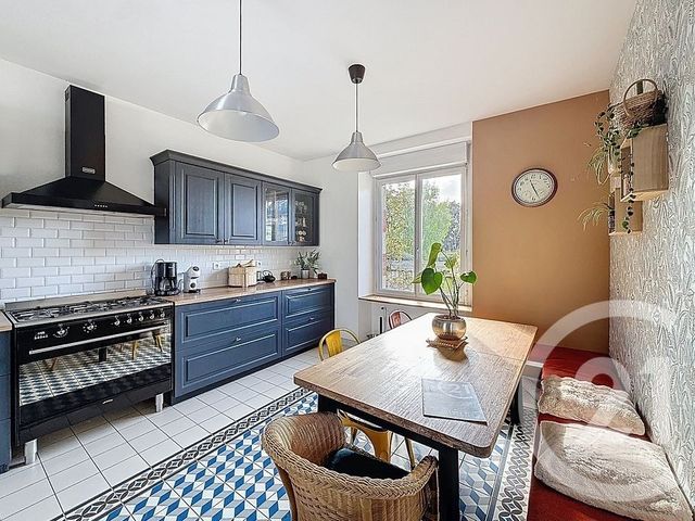 Maison &agrave; vendre - 8 pi&egrave;ces - 164 m2 - Paimpol - 22 - BRETAGNE