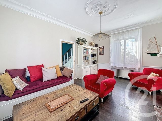 Maison &agrave; vendre - 8 pi&egrave;ces - 164 m2 - Paimpol - 22 - BRETAGNE