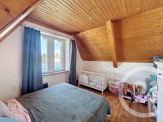 Maison &agrave; vendre - 8 pi&egrave;ces - 164 m2 - Paimpol - 22 - BRETAGNE