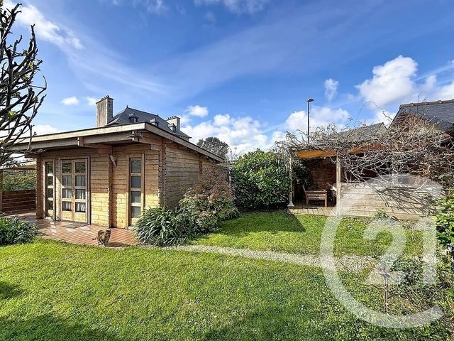 Maison &agrave; vendre - 8 pi&egrave;ces - 164 m2 - Paimpol - 22 - BRETAGNE