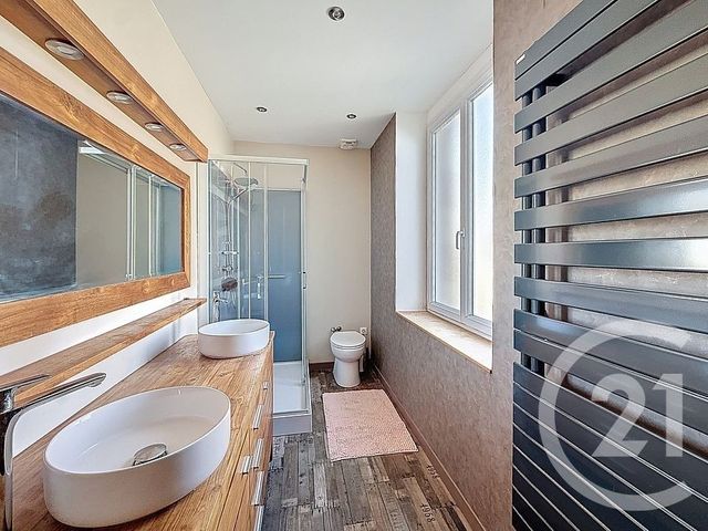 Maison &agrave; vendre - 8 pi&egrave;ces - 164 m2 - Paimpol - 22 - BRETAGNE