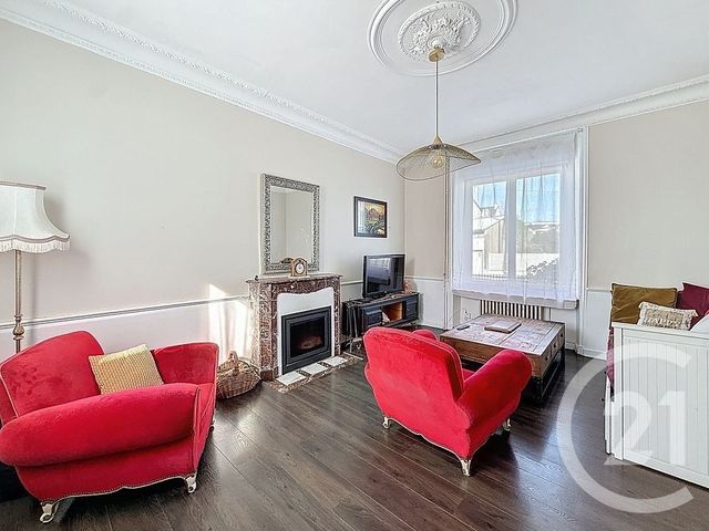 Maison &agrave; vendre - 8 pi&egrave;ces - 164 m2 - Paimpol - 22 - BRETAGNE