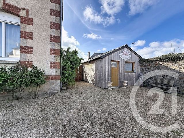 Maison &agrave; vendre - 8 pi&egrave;ces - 164 m2 - Paimpol - 22 - BRETAGNE