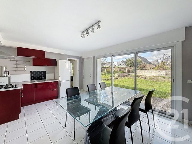 Maison &agrave; vendre - 5 pi&egrave;ces - 83,44 m2 - Guingamp - 22 - BRETAGNE