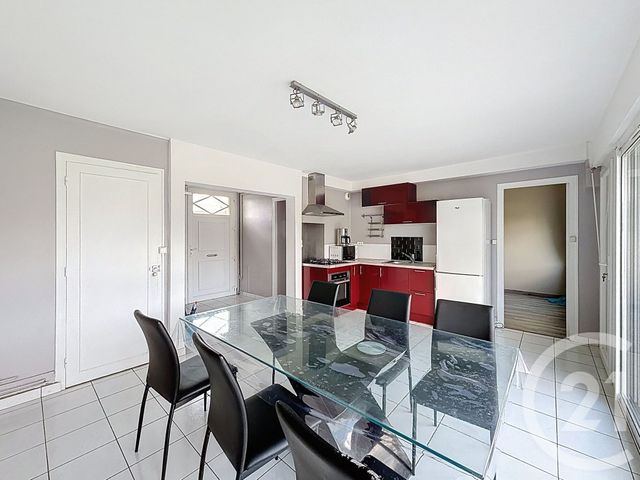 maison - GUINGAMP - 22