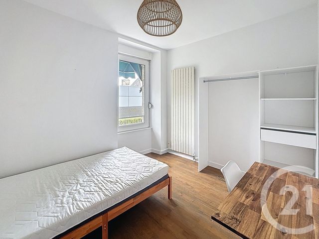 Appartement F5 &agrave; vendre - 5 pi&egrave;ces - 90 m2 - Guingamp - 22 - BRETAGNE