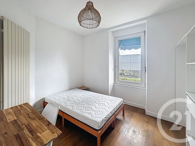 Appartement F5 &agrave; vendre - 5 pi&egrave;ces - 90 m2 - Guingamp - 22 - BRETAGNE