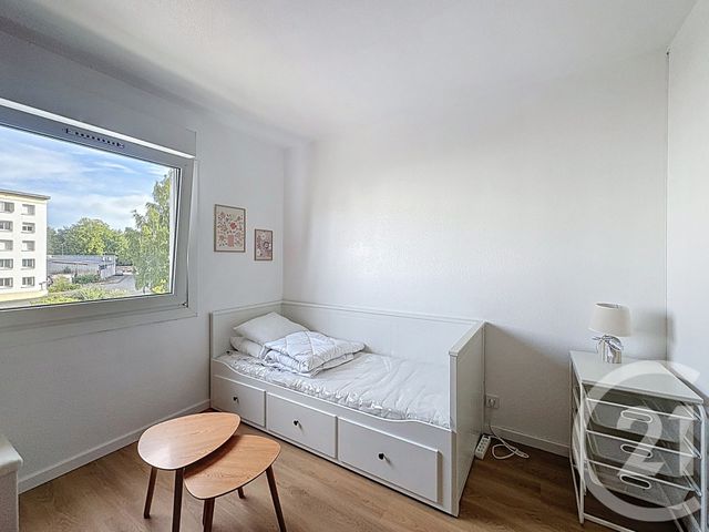 Appartement Studio &agrave; louer - 1 pi&egrave;ce - 18,30 m2 - Guingamp - 22 - BRETAGNE