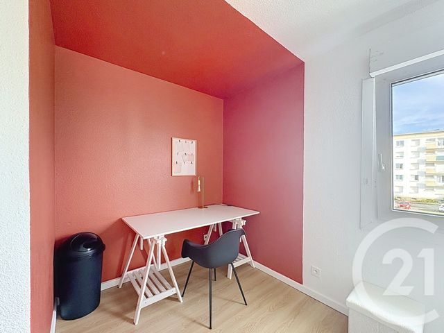 Appartement Studio &agrave; louer - 1 pi&egrave;ce - 18,30 m2 - Guingamp - 22 - BRETAGNE