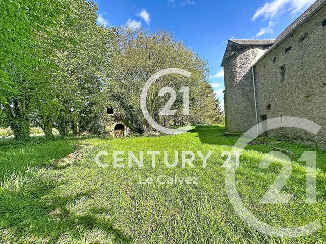 Maison &agrave; vendre - 5 pi&egrave;ces - 147 m2 - Brelidy - 22 - BRETAGNE