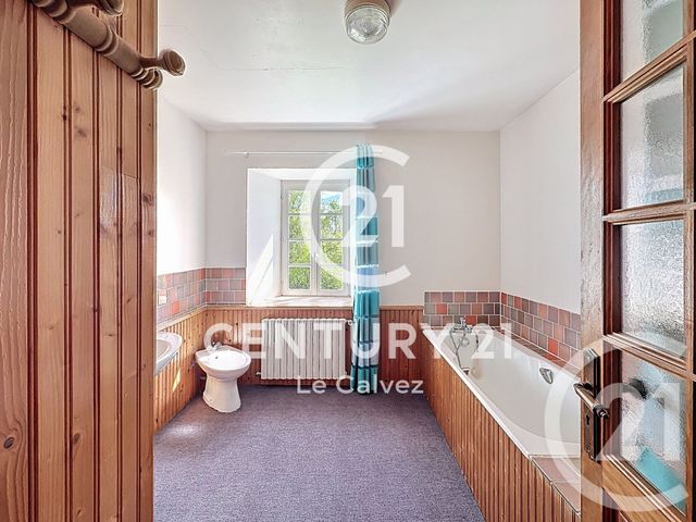 Maison &agrave; vendre - 5 pi&egrave;ces - 147 m2 - Brelidy - 22 - BRETAGNE