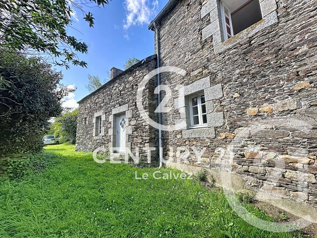 Maison &agrave; vendre - 5 pi&egrave;ces - 147 m2 - Brelidy - 22 - BRETAGNE