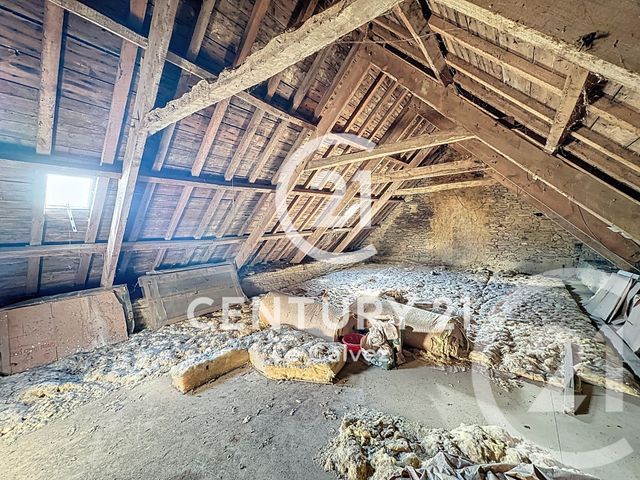 Maison &agrave; vendre - 5 pi&egrave;ces - 147 m2 - Brelidy - 22 - BRETAGNE