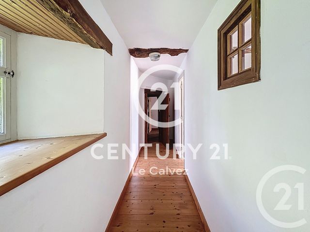 Maison &agrave; vendre - 5 pi&egrave;ces - 147 m2 - Brelidy - 22 - BRETAGNE