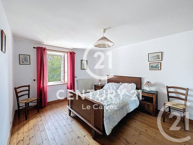 Maison &agrave; vendre - 5 pi&egrave;ces - 147 m2 - Brelidy - 22 - BRETAGNE