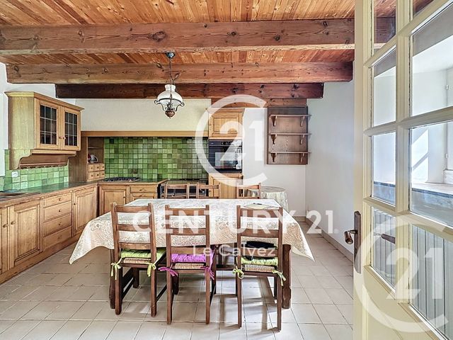Maison &agrave; vendre - 5 pi&egrave;ces - 147 m2 - Brelidy - 22 - BRETAGNE