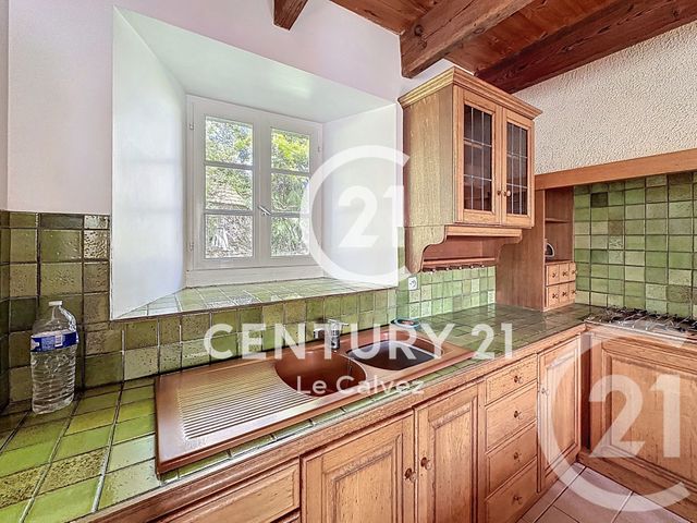 Maison &agrave; vendre - 5 pi&egrave;ces - 147 m2 - Brelidy - 22 - BRETAGNE