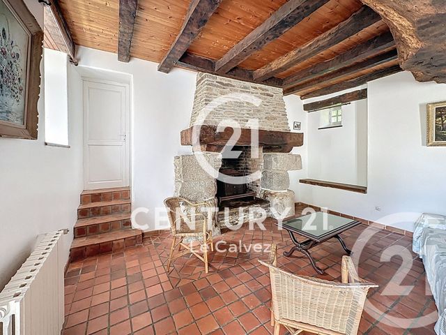 Maison &agrave; vendre - 5 pi&egrave;ces - 147 m2 - Brelidy - 22 - BRETAGNE
