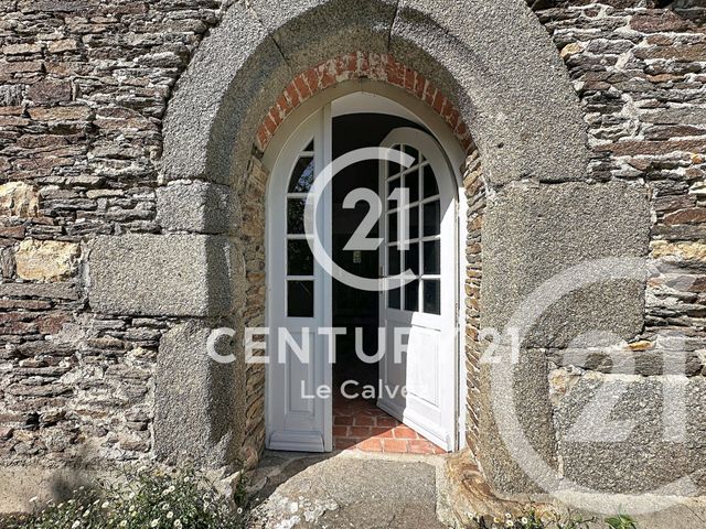 Maison &agrave; vendre - 5 pi&egrave;ces - 147 m2 - Brelidy - 22 - BRETAGNE