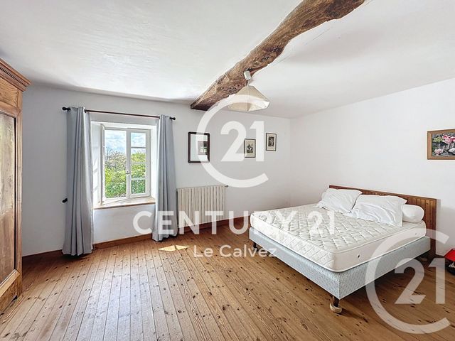 Maison &agrave; vendre - 5 pi&egrave;ces - 147 m2 - Brelidy - 22 - BRETAGNE