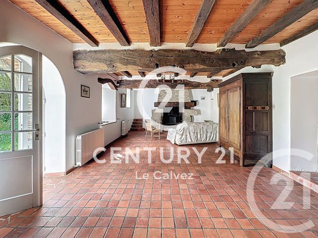 Maison &agrave; vendre - 5 pi&egrave;ces - 147 m2 - Brelidy - 22 - BRETAGNE