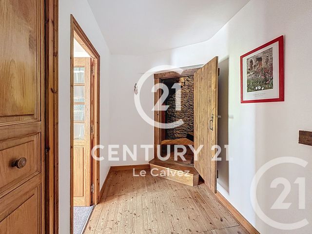 Maison &agrave; vendre - 5 pi&egrave;ces - 147 m2 - Brelidy - 22 - BRETAGNE