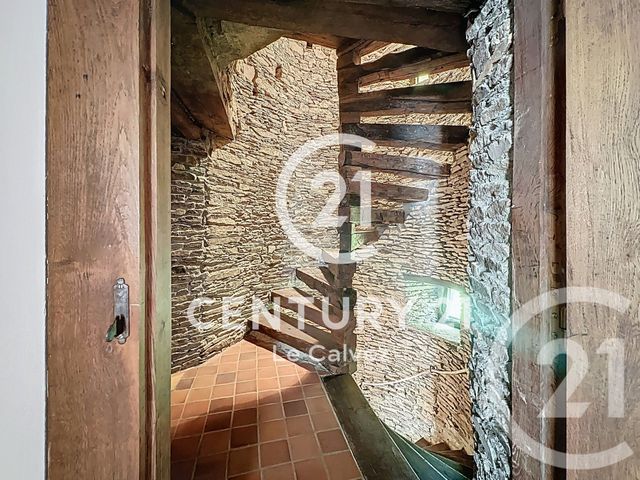 Maison &agrave; vendre - 5 pi&egrave;ces - 147 m2 - Brelidy - 22 - BRETAGNE