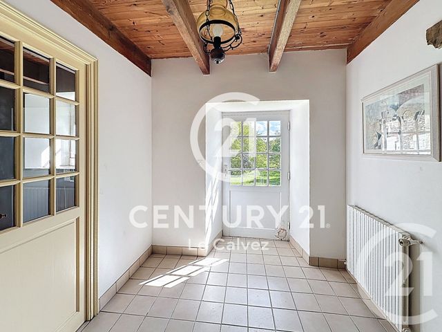Maison &agrave; vendre - 5 pi&egrave;ces - 147 m2 - Brelidy - 22 - BRETAGNE