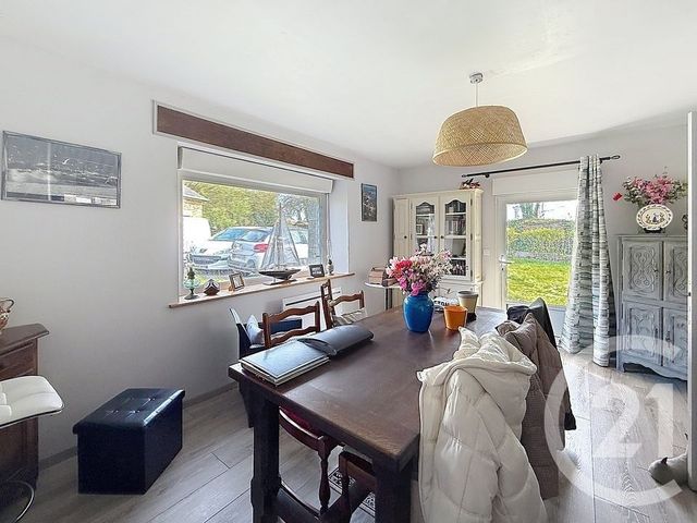 Maison &agrave; vendre - 8 pi&egrave;ces - 136 m2 - Louannec - 22 - BRETAGNE