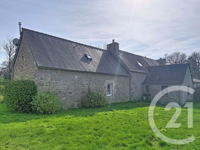 Maison &agrave; vendre - 8 pi&egrave;ces - 136 m2 - Louannec - 22 - BRETAGNE