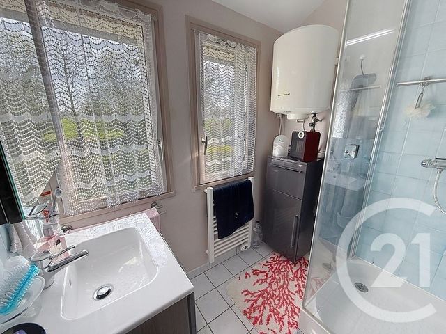 Maison &agrave; vendre - 8 pi&egrave;ces - 136 m2 - Louannec - 22 - BRETAGNE