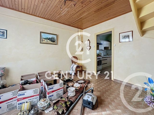 Maison &agrave; vendre - 4 pi&egrave;ces - 83,23 m2 - Guingamp - 22 - BRETAGNE