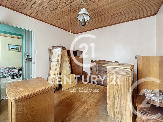 Maison &agrave; vendre - 4 pi&egrave;ces - 83,23 m2 - Guingamp - 22 - BRETAGNE