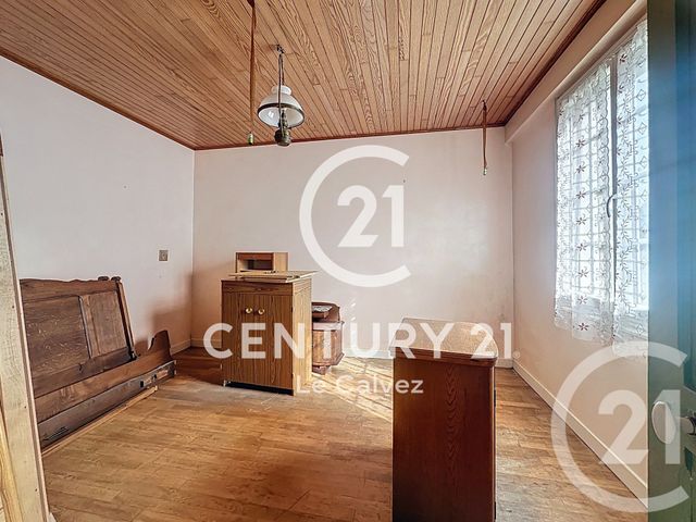 Maison &agrave; vendre - 4 pi&egrave;ces - 83,23 m2 - Guingamp - 22 - BRETAGNE