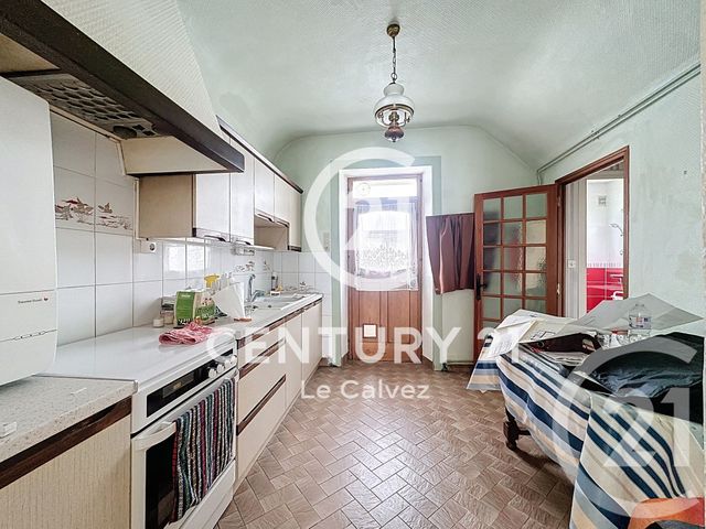 Maison &agrave; vendre - 4 pi&egrave;ces - 83,23 m2 - Guingamp - 22 - BRETAGNE