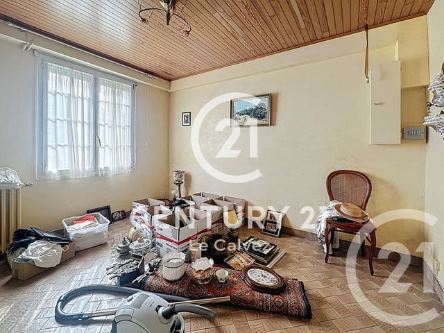 Maison &agrave; vendre - 4 pi&egrave;ces - 83,23 m2 - Guingamp - 22 - BRETAGNE