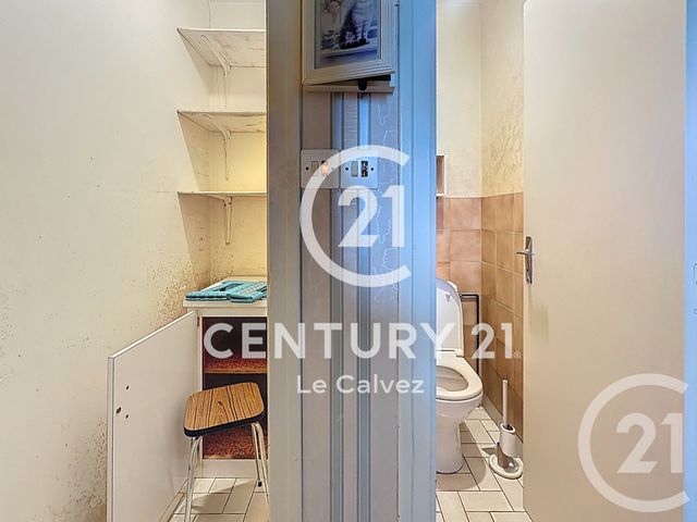 Maison &agrave; vendre - 4 pi&egrave;ces - 83,23 m2 - Guingamp - 22 - BRETAGNE