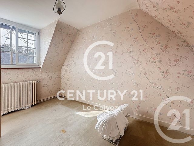 Maison &agrave; vendre - 4 pi&egrave;ces - 83,23 m2 - Guingamp - 22 - BRETAGNE