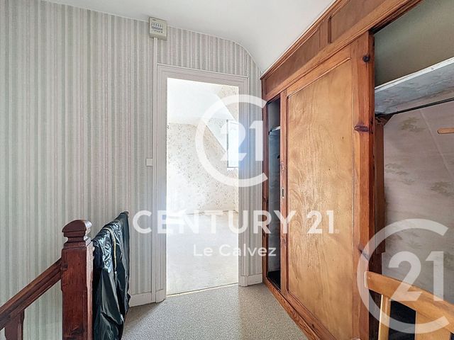 Maison &agrave; vendre - 4 pi&egrave;ces - 83,23 m2 - Guingamp - 22 - BRETAGNE