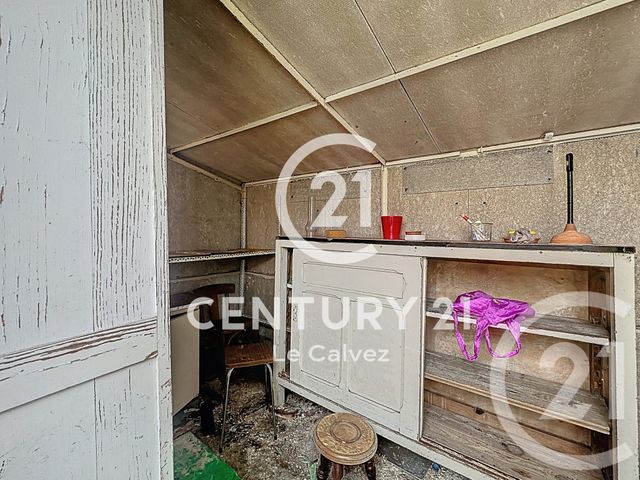 Maison &agrave; vendre - 4 pi&egrave;ces - 83,23 m2 - Guingamp - 22 - BRETAGNE