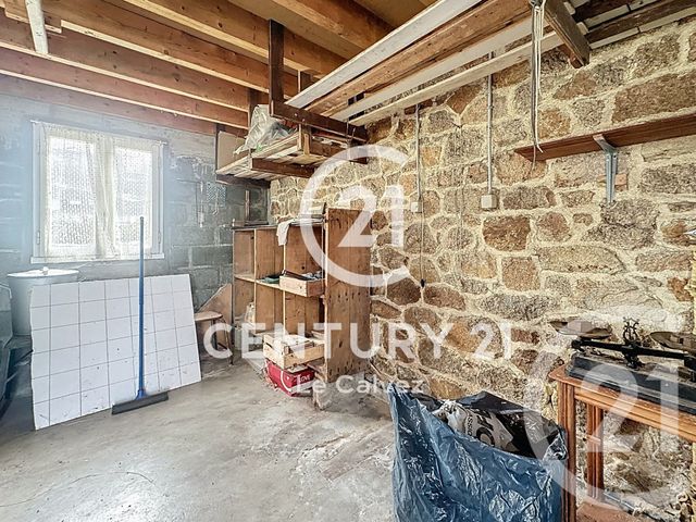 Maison &agrave; vendre - 4 pi&egrave;ces - 83,23 m2 - Guingamp - 22 - BRETAGNE