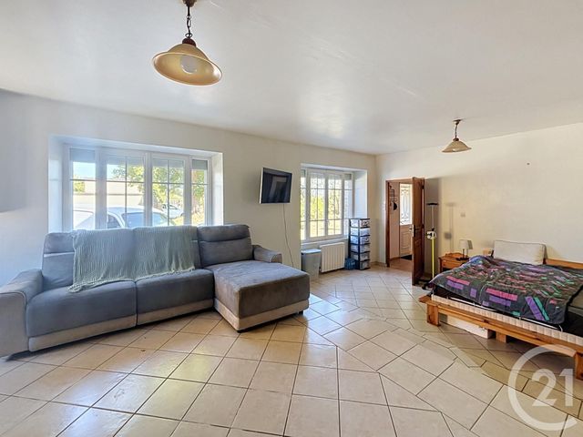 Maison &agrave; vendre - 6 pi&egrave;ces - 126,08 m2 - Louargat - 22 - BRETAGNE