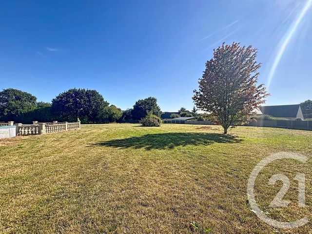 Maison &agrave; vendre - 6 pi&egrave;ces - 126,08 m2 - Louargat - 22 - BRETAGNE