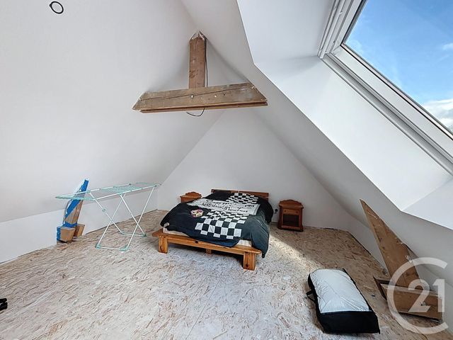 Maison &agrave; vendre - 6 pi&egrave;ces - 126,08 m2 - Louargat - 22 - BRETAGNE